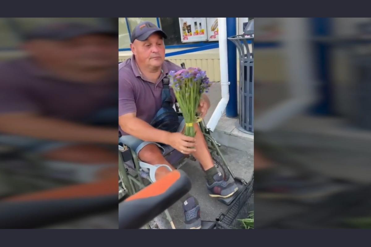 'Сім'я дуже бідна': ЗМІ розповіли про батька померлого в таборі 'Артек' 12-річного хлопчика (фото, відео) 'Сім'я дуже бідна': ЗМІ розповіли про батька померлого в таборі 'Артек' 12-річного хлопчика (фото, відео)