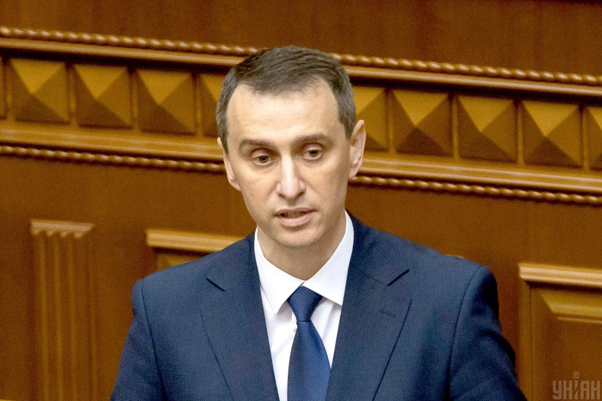 Віктор Ляшко сказав, скільки фейкових інвалідностей вже скасовано в Україні / фото УНІАН