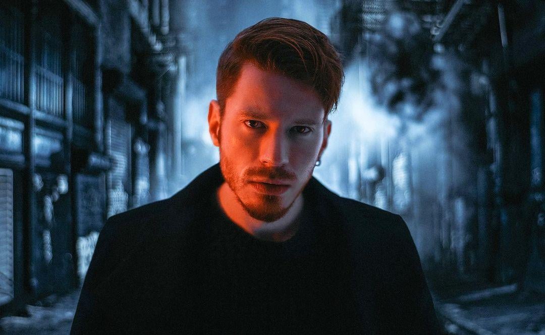 Никита Пресняков резко похудел из-за болезни / instagram.com/npresnyakov Никита Пресняков резко похудел из-за болезни / instagram.com/npresnyakov