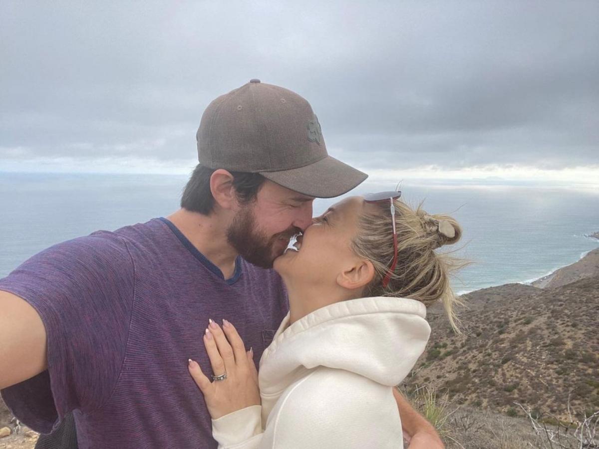 Денні Фудзікава та Кейт Хадсон побралися / фото instagram.com/katehudson Денні Фудзікава та Кейт Хадсон побралися / фото instagram.com/katehudson