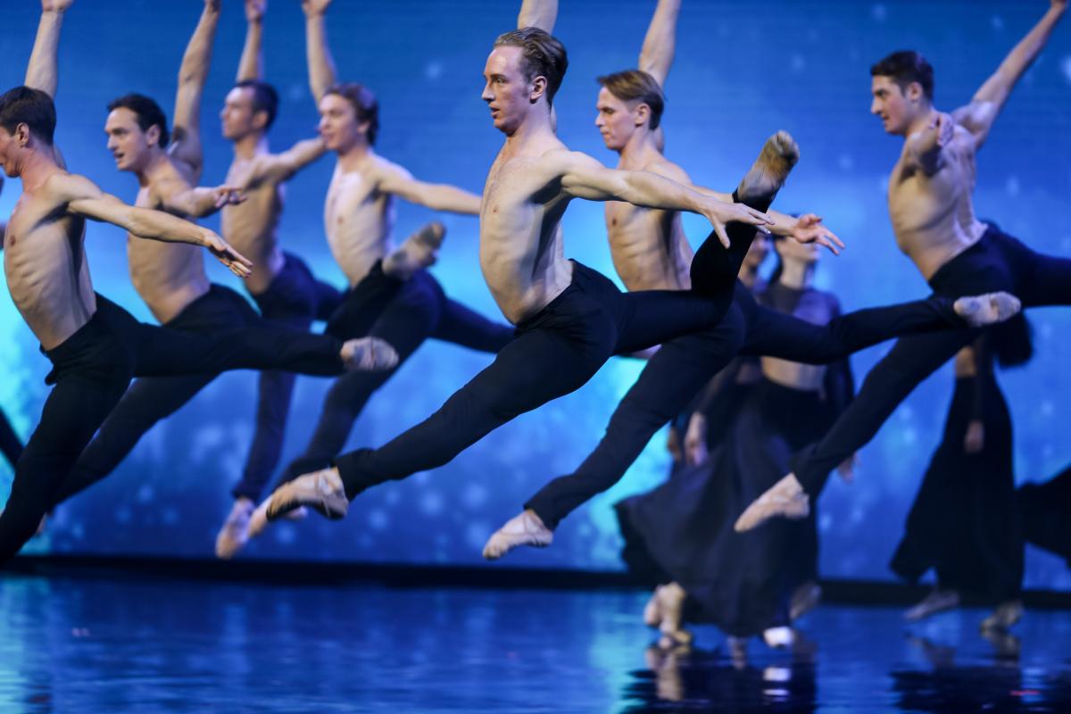 'Кожен з вас – чемпіон': як українські олімпійці ювілей святкували (фоторепортаж) 'Кожен з вас – чемпіон': як українські олімпійці ювілей святкували (фоторепортаж)