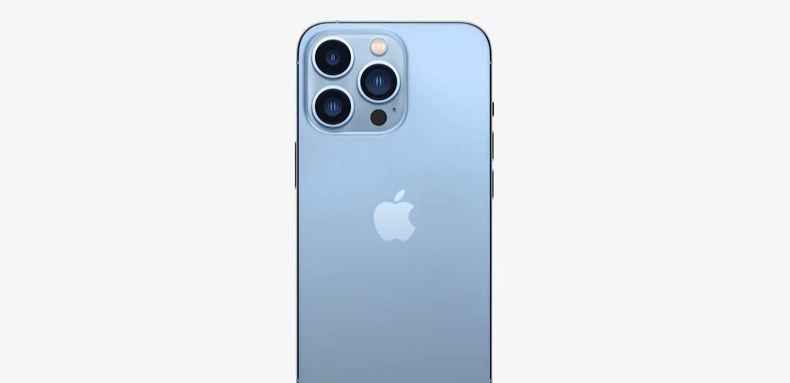 Будет ли 120 гц в iphone 13