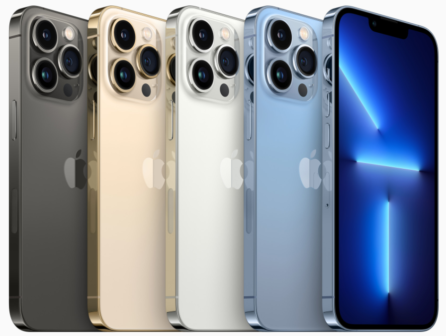Apple провела большую презентацию: что известно о новых iPhone и прочих новинках (фото, видео) Apple провела большую презентацию: что известно о новых iPhone и прочих новинках (фото, видео)