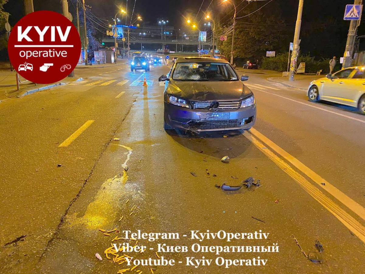 Фото: Київ Оперативний Фото: Київ Оперативний