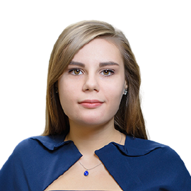 Олександра Бортман Олександра Бортман