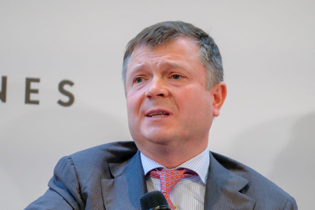 У 2019 році Костянтина Жеваго оголосили у міжнародний розшук / фото LIGA.net У 2019 році Костянтина Жеваго оголосили у міжнародний розшук / фото LIGA.net