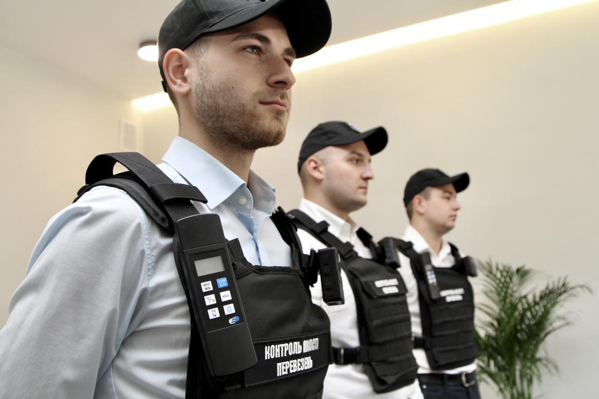 Контроль здійснюватимуть інспектори КСП / фото: КМДА Контроль здійснюватимуть інспектори КСП / фото: КМДА