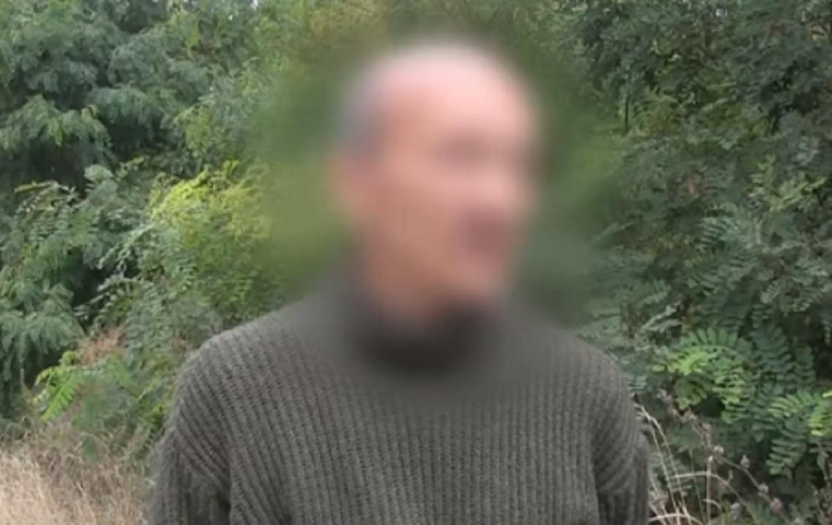 Хлопчика знайшли мертвим у день, коли йому мало виповнитися 4 роки / Скріншот Хлопчика знайшли мертвим у день, коли йому мало виповнитися 4 роки / Скріншот