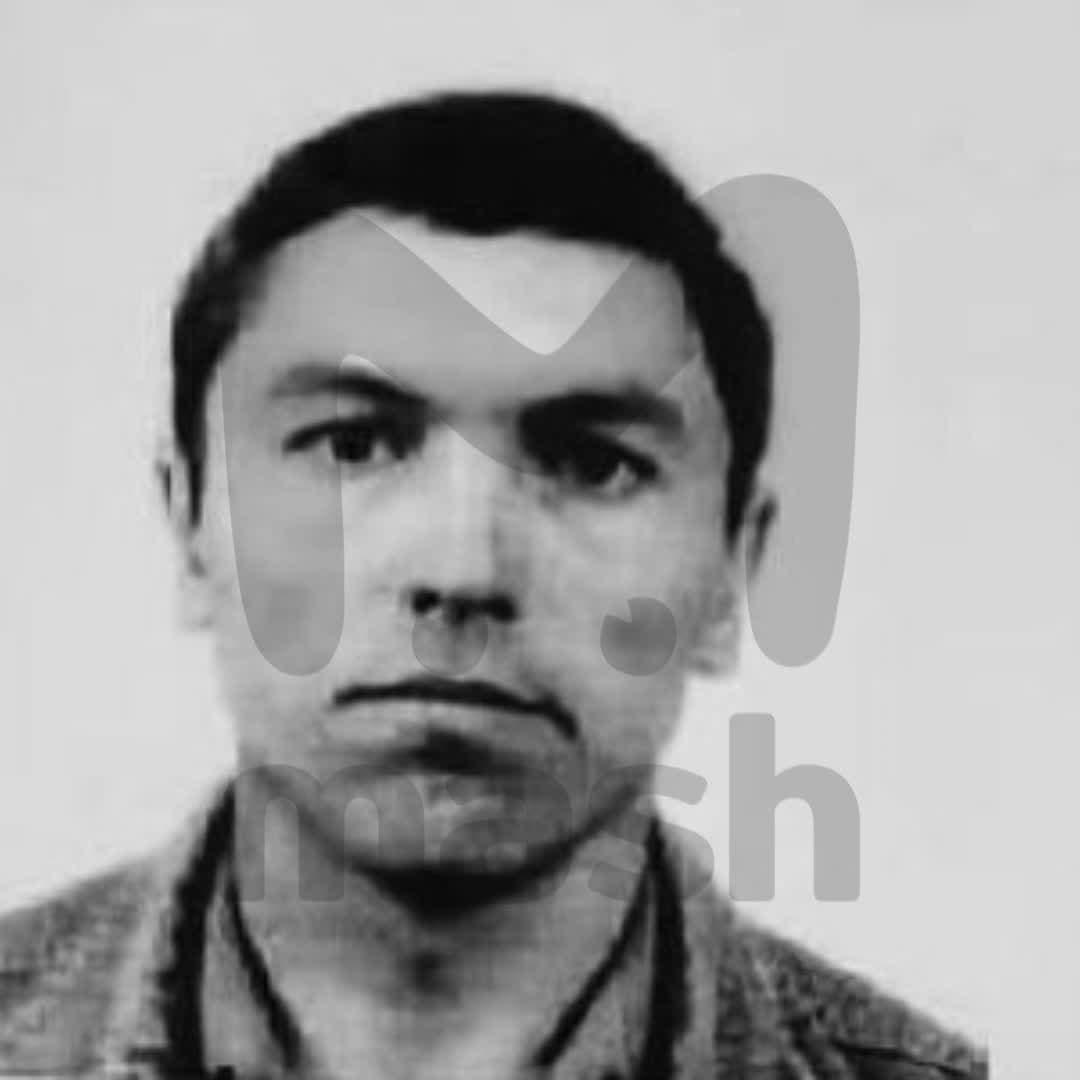 З'явилося фото піромана-вбивці, який підірвав відділ поліції під Воронежем З'явилося фото піромана-вбивці, який підірвав відділ поліції під Воронежем