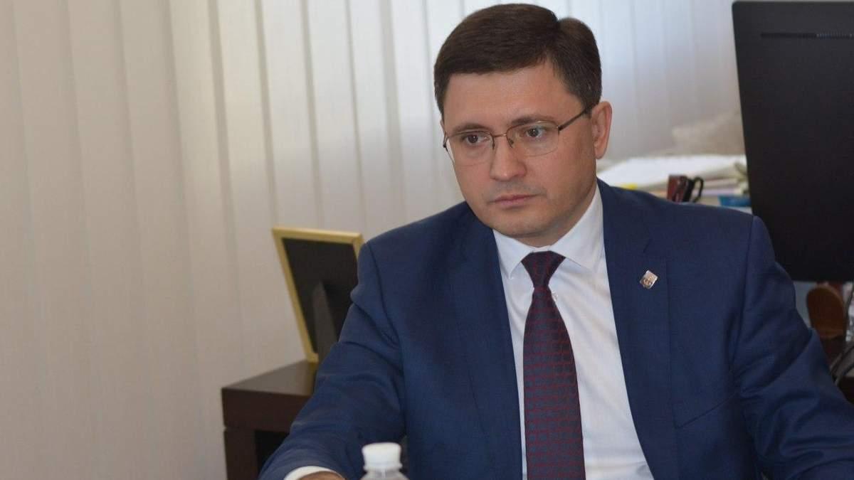 Мери українських міст назвали вимоги до влади у зв’язку із початком опалювального сезону Мери українських міст назвали вимоги до влади у зв’язку із початком опалювального сезону