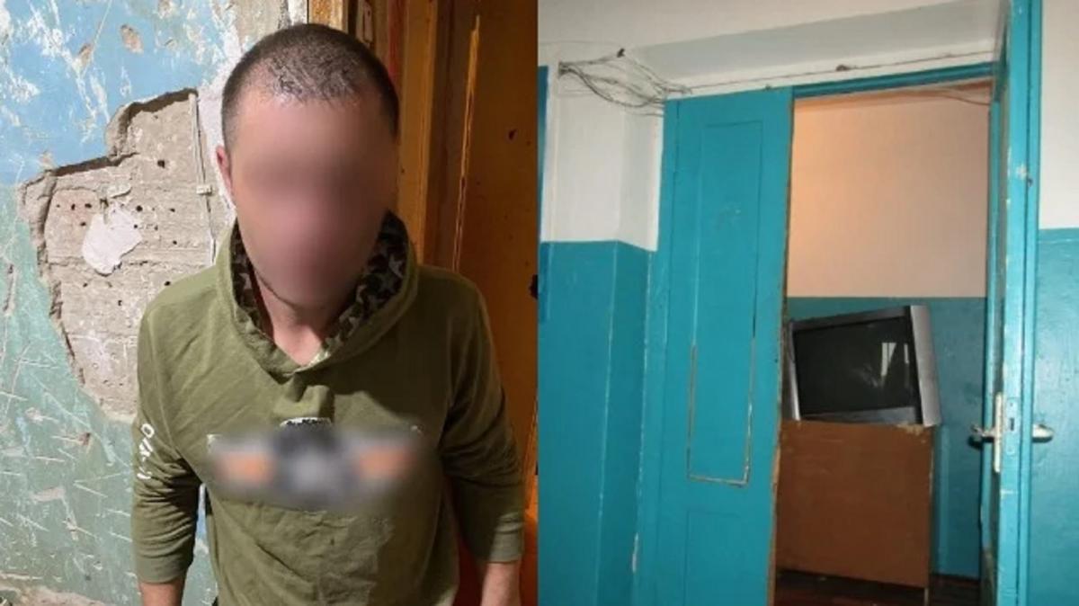 Поліцейські відкрили справу про умисне тілесне ушкодження / Скріншот Поліцейські відкрили справу про умисне тілесне ушкодження / Скріншот