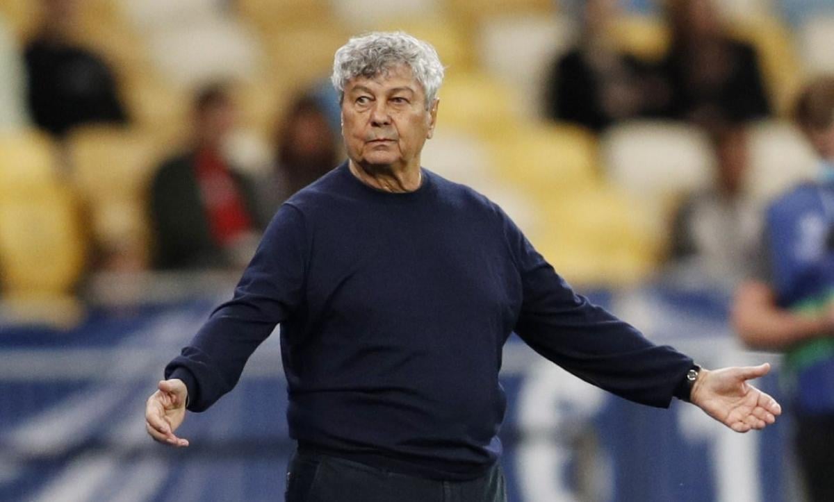 80-летнему Луческу стало плохо: его срочно госпитализировали в Румынии