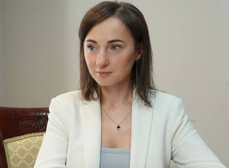 Уряд має дофінансувати репродуктивну програму МОЗ – Ірина Суслова Уряд має дофінансувати репродуктивну програму МОЗ – Ірина Суслова