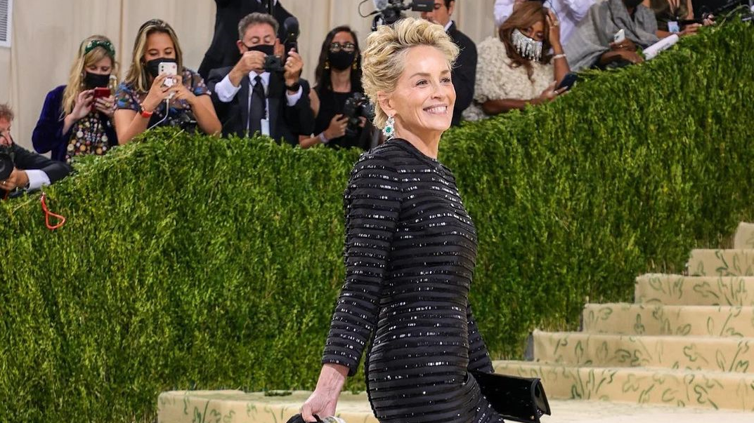 Шерон Стоун / instagram.com/sharonstone Шерон Стоун / instagram.com/sharonstone