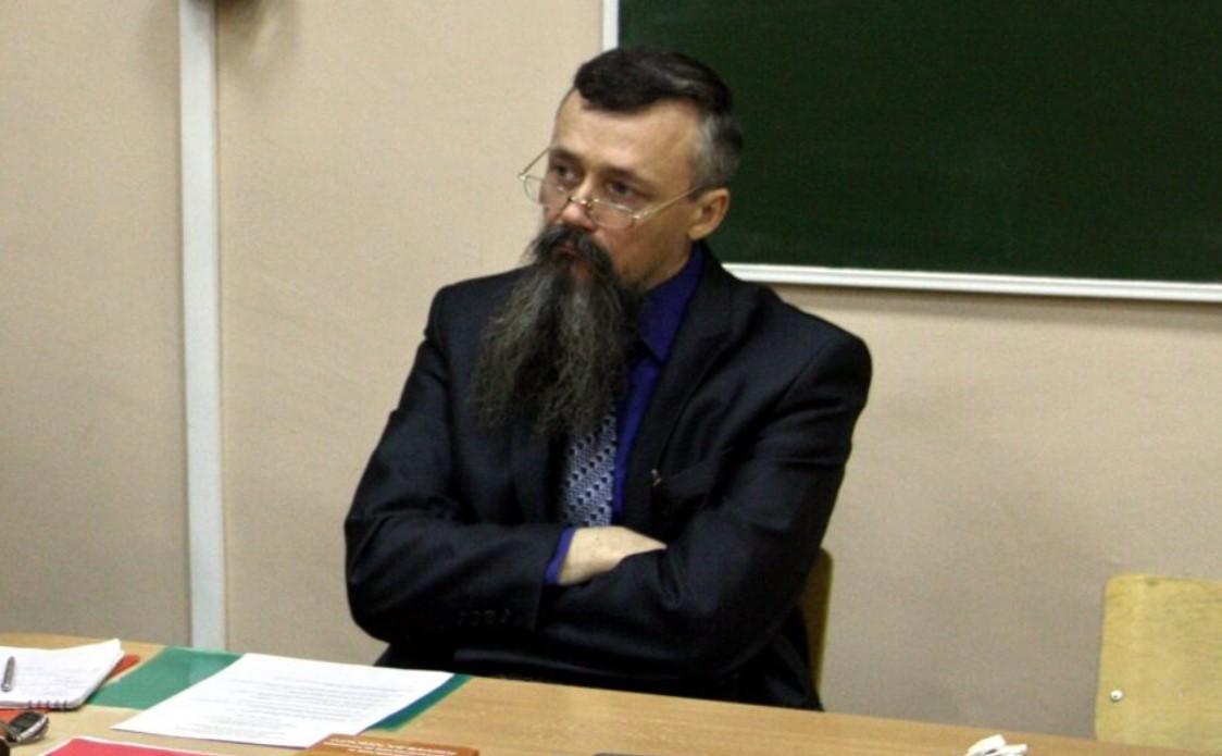 Олег Сиром'ятников / фото vk.com/id224119947 Олег Сиром'ятников / фото vk.com/id224119947