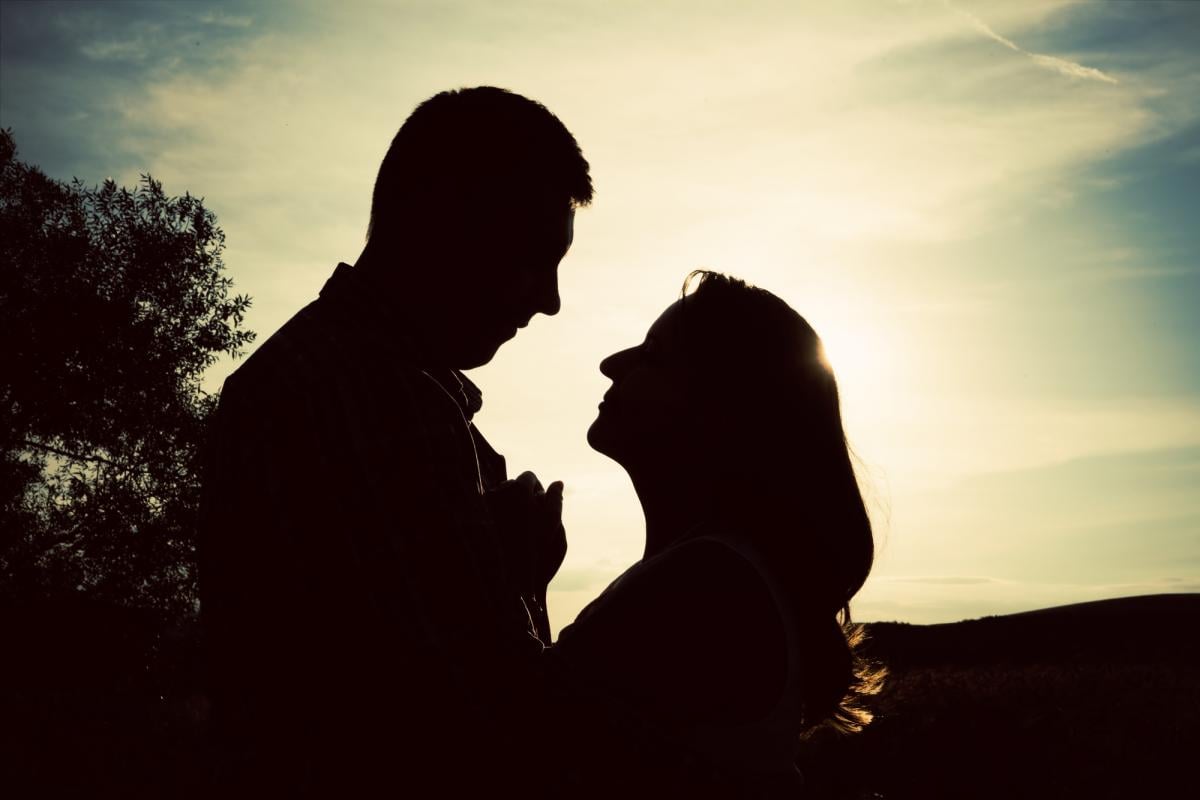 Women who want to attract a sweet, kind man were given some advice / photo: ua.depositphotos.com