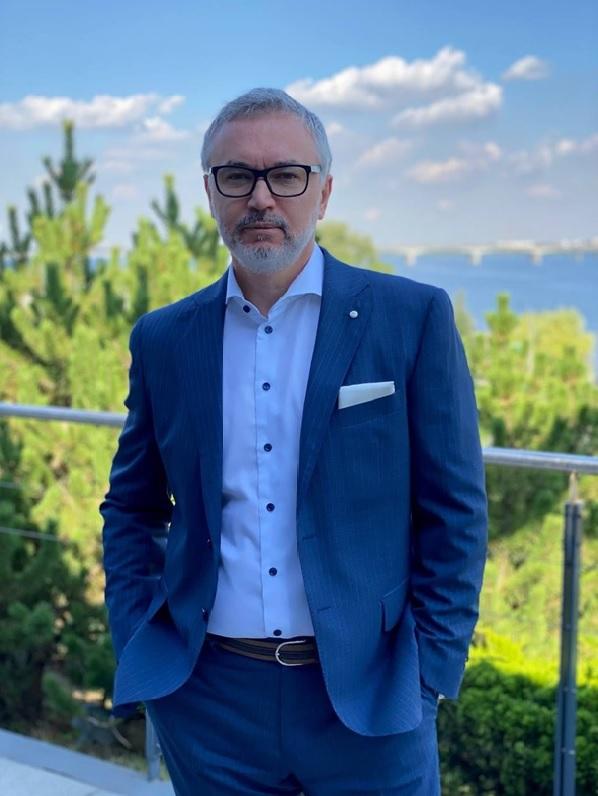 Виталий Кучук: 'Об эффективности государства как собственника, обычно говорят только новоназначенные чиновники...' Виталий Кучук: 'Об эффективности государства как собственника, обычно говорят только новоназначенные чиновники...'