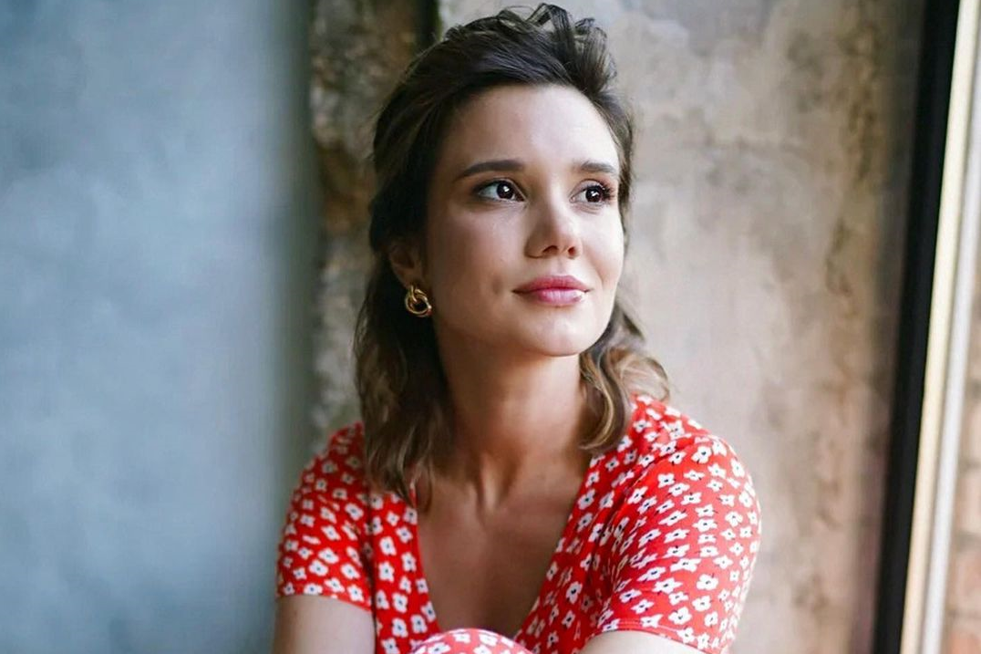 Галина Безрук втекла від чоловіка / instagram.com/galina_bezruk Галина Безрук втекла від чоловіка / instagram.com/galina_bezruk