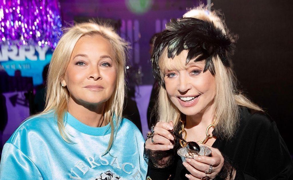 Алла Пугачова захопила своїм виглядом / instagram.com/alla_orfey Алла Пугачова захопила своїм виглядом / instagram.com/alla_orfey