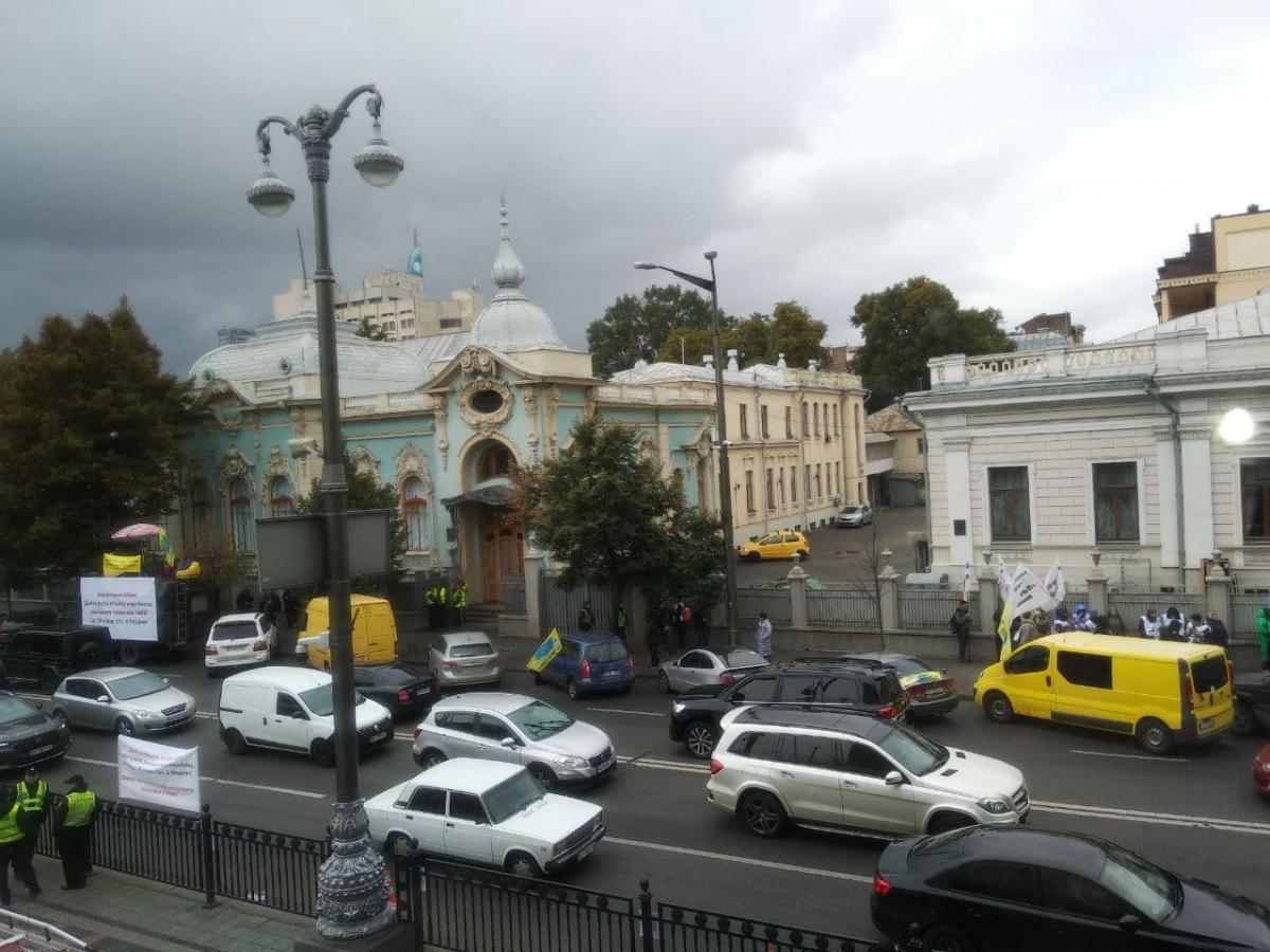 фото УНІАН, Надя Пришляк фото УНІАН, Надя Пришляк