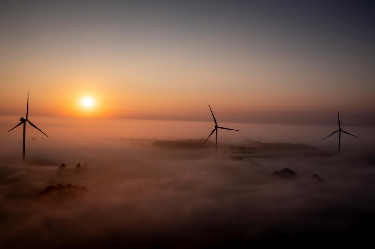 Finanziamento dell'Energia Verde: Una Necessità per un Futuro Sostenibile