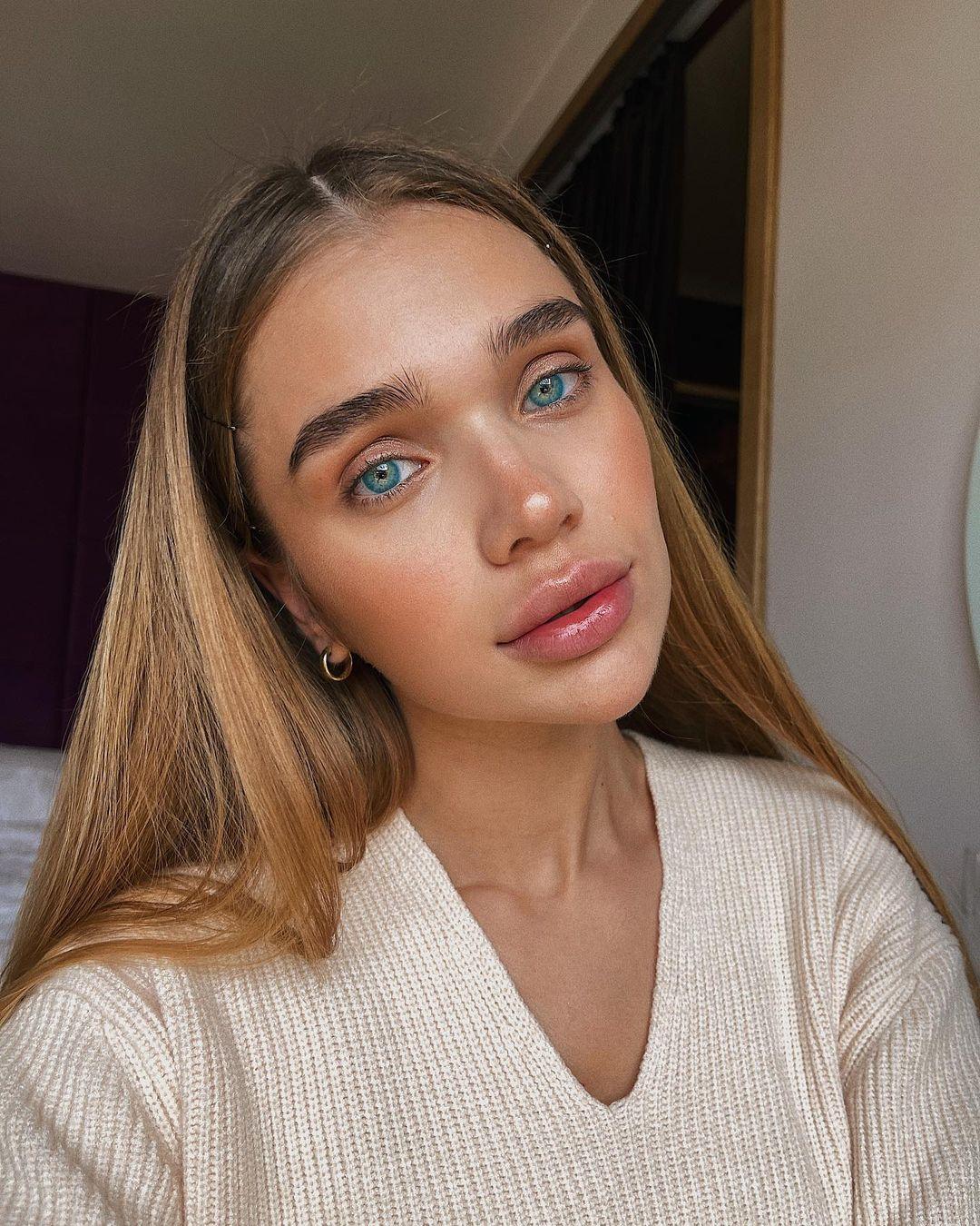 Саша Бо знову висловилася про розлучення з чоловіком / instagram.com/sashaabo Саша Бо знову висловилася про розлучення з чоловіком / instagram.com/sashaabo