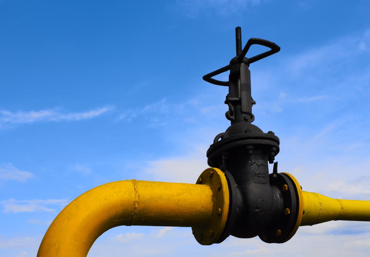 Український газовидобуток потребує стабільного ринку та довгострокового попиту, - Петренко
