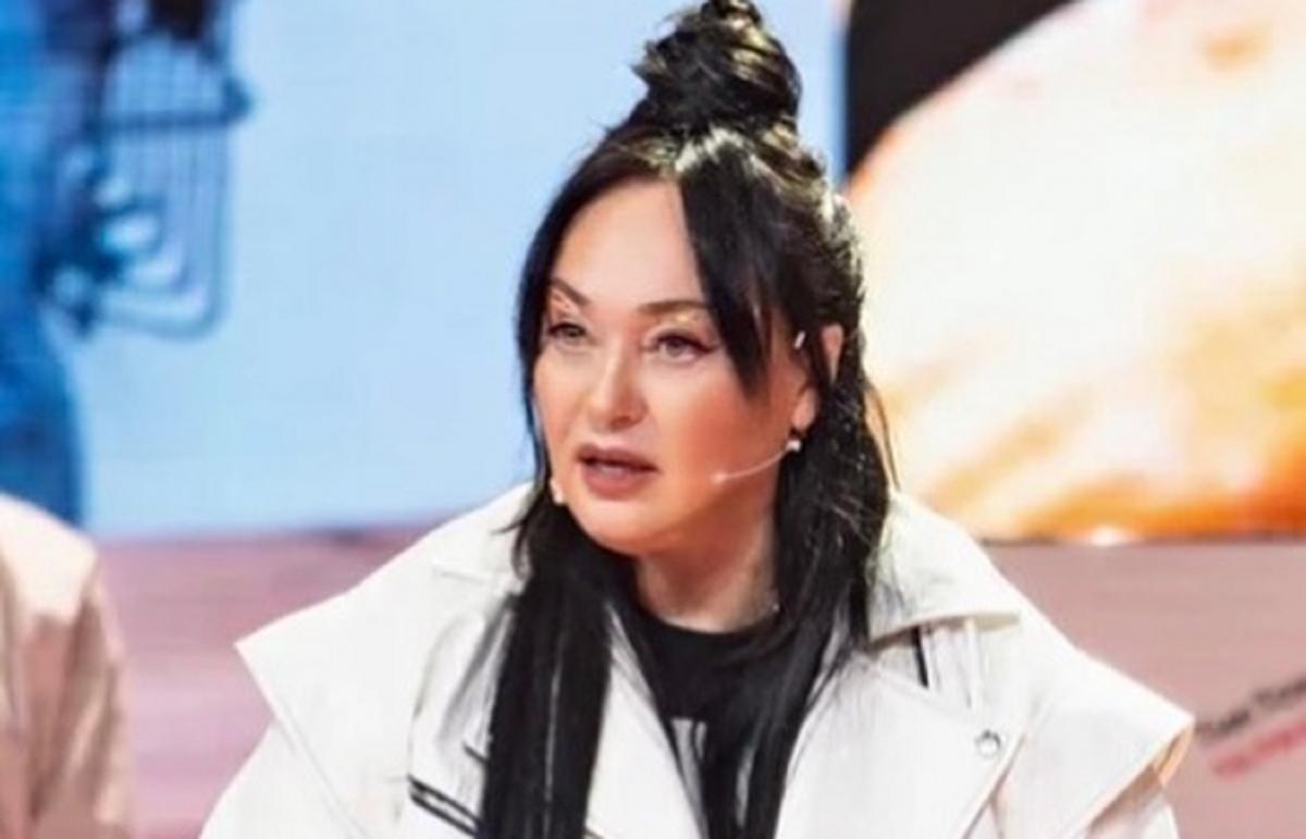 Гузєєва додала, що її дуже зачепило питання ведучої / instagram.com/_larisa_guzeeva Гузєєва додала, що її дуже зачепило питання ведучої / instagram.com/_larisa_guzeeva