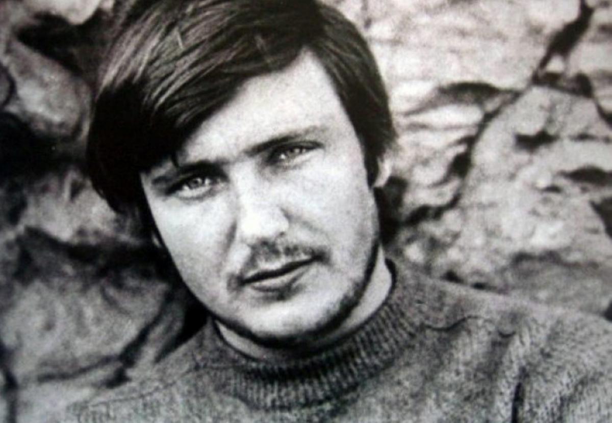 Владимир Ивасюк / фото wikipedia.org Владимир Ивасюк / фото wikipedia.org