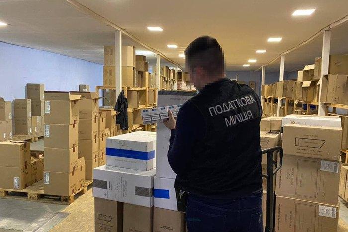 Запуск Бюро економічної безпеки відкриває вікно можливостей для пришвидшення економічного зростання / facebook/Вадим Мельник Запуск Бюро економічної безпеки відкриває вікно можливостей для пришвидшення економічного зростання / facebook/Вадим Мельник