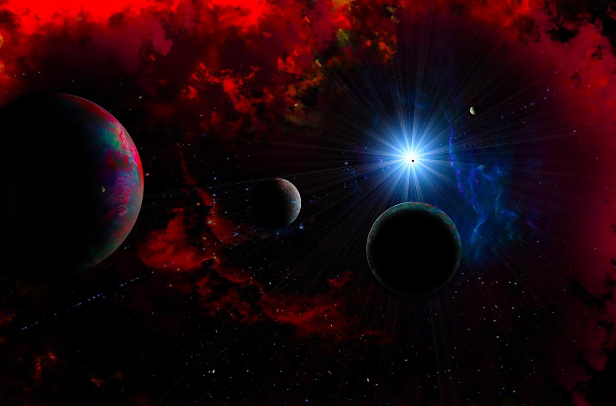 Гороскоп на 2 березня: Левам - заслужена похвала, Водоліям - несподіване відкриття Гороскоп на 2 березня: Левам - заслужена похвала, Водоліям - несподіване відкриття