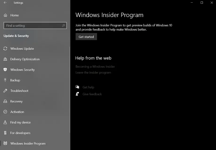 Журналісти дізналися, як отримати Windows 11 безкоштовно і раніше терміну Журналісти дізналися, як отримати Windows 11 безкоштовно і раніше терміну