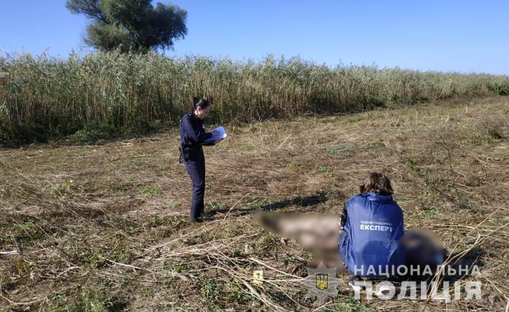 49-летний пострадавший погиб на месте / фото НПУ 49-летний пострадавший погиб на месте / фото НПУ