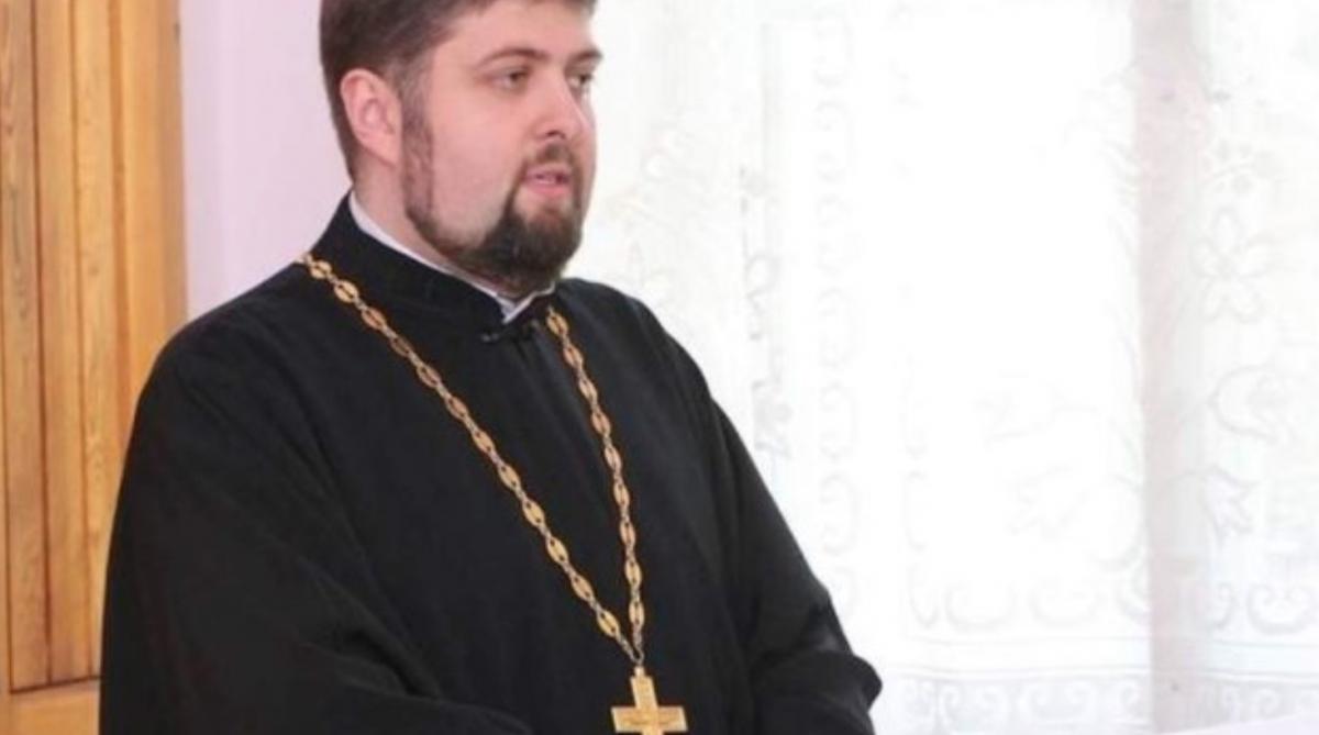 Трагедия произошла в семье священника старейшего храма Львова / фото Zaxid.net Трагедия произошла в семье священника старейшего храма Львова / фото Zaxid.net