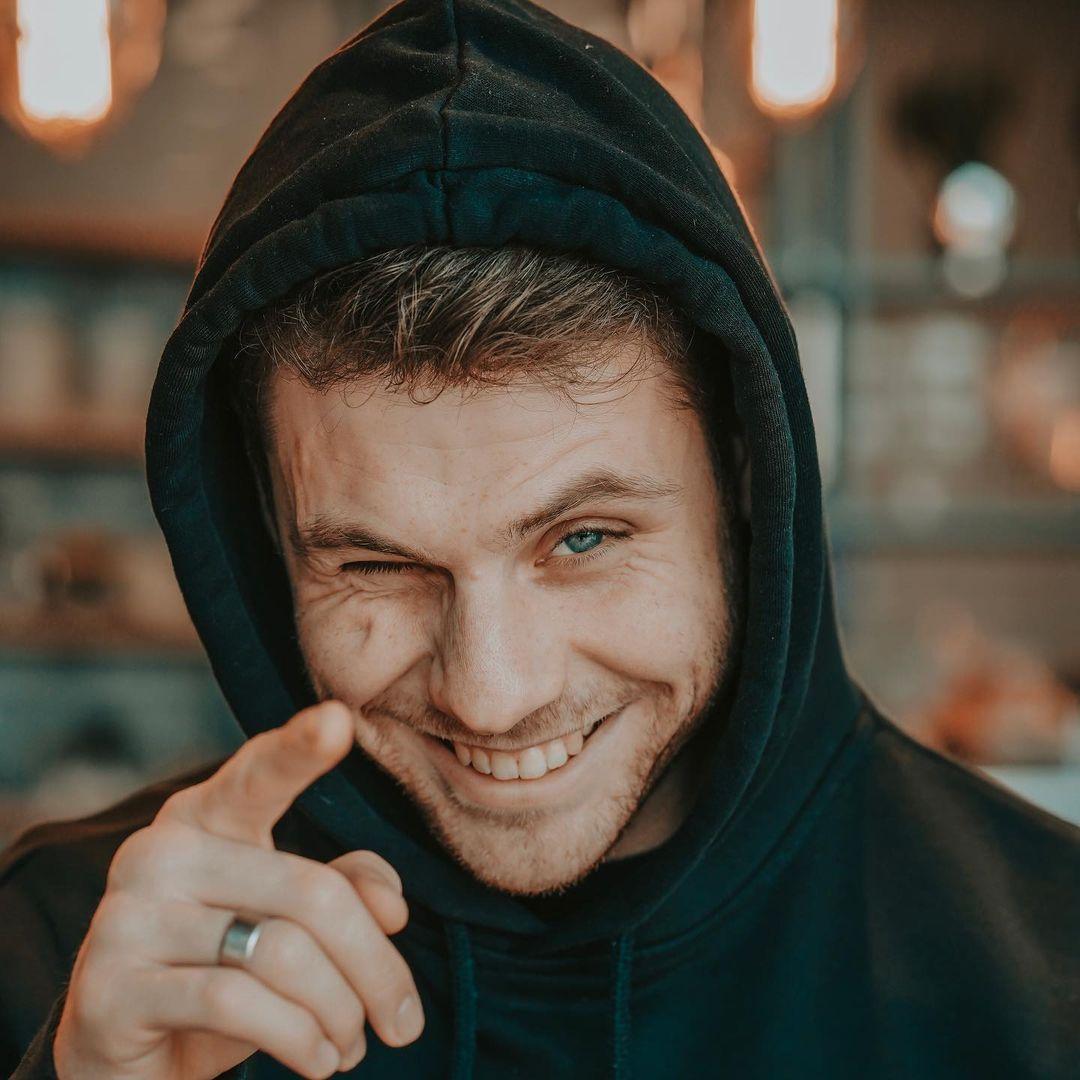 У актора є позашлюбний син / instagram.com/logai.arthur У актора є позашлюбний син / instagram.com/logai.arthur