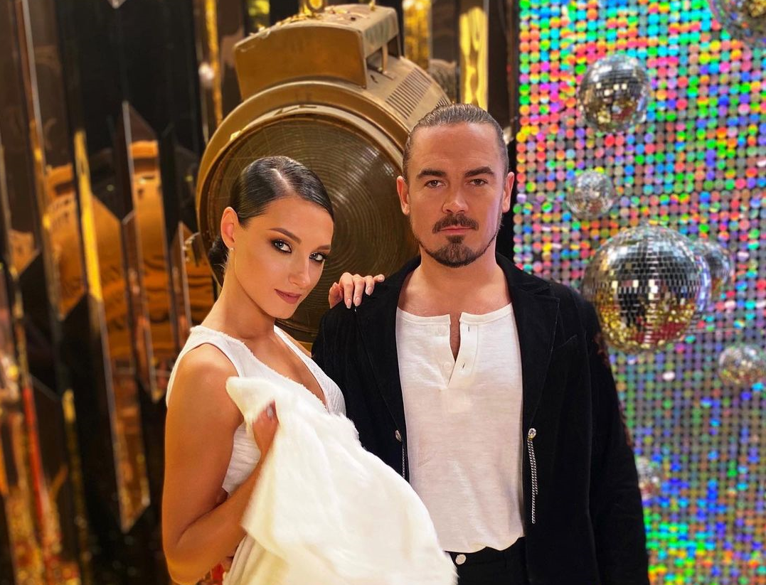 Фаготу стало погано перед виходом на сцену / instagram.com/tnmkongo Фаготу стало погано перед виходом на сцену / instagram.com/tnmkongo