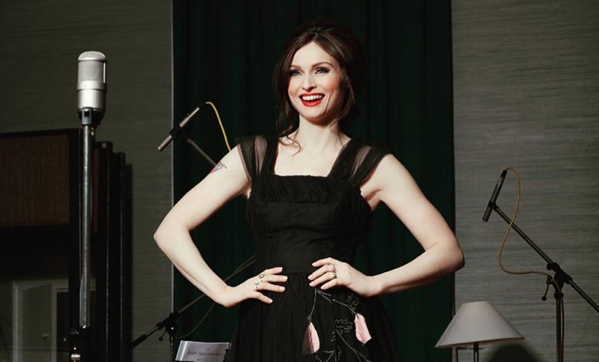 Софі Елліс-Бекстор / фото instagram.com/sophieellisbextor Софі Елліс-Бекстор / фото instagram.com/sophieellisbextor