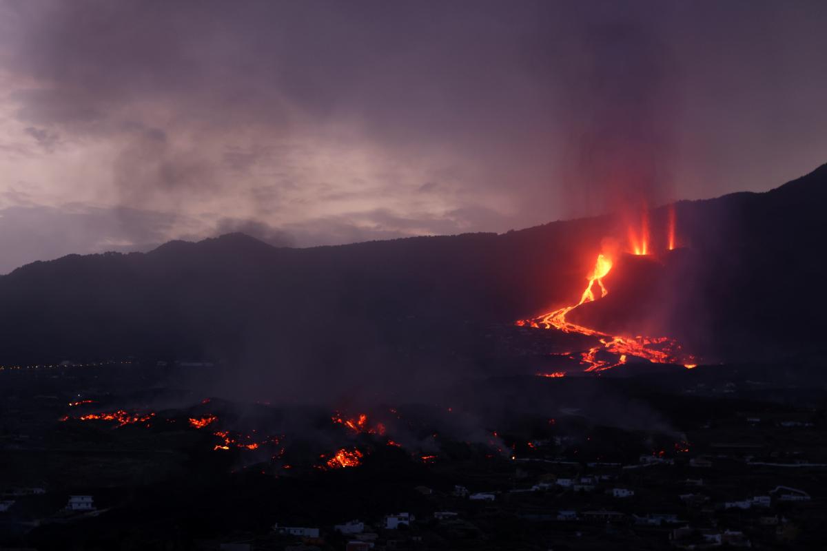 Lava видео