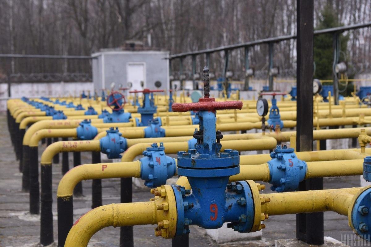 РФ готова говорити про прямі поставки газу в Україну, сказав Дмитро Пєсков/ УНІАН РФ готова говорити про прямі поставки газу в Україну, сказав Дмитро Пєсков/ УНІАН