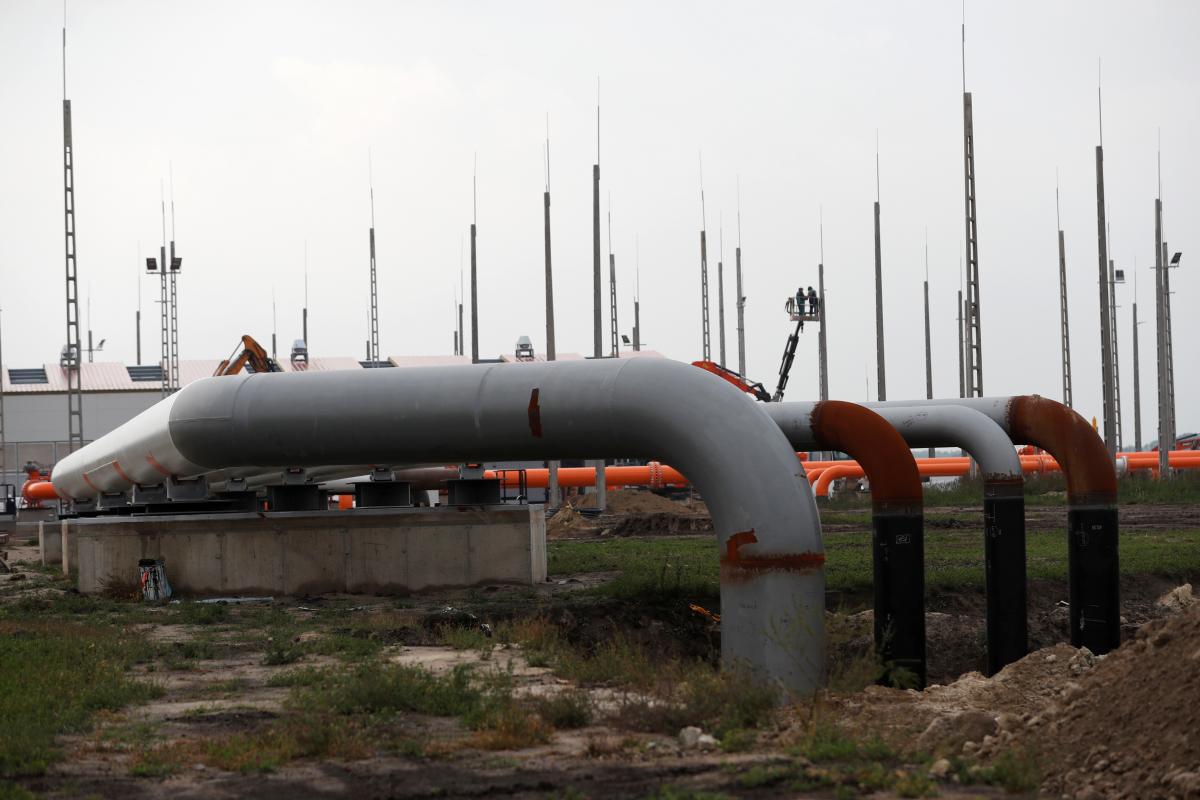 'Російська операція': в МЗС відреагували на мінування газогону в Сербії