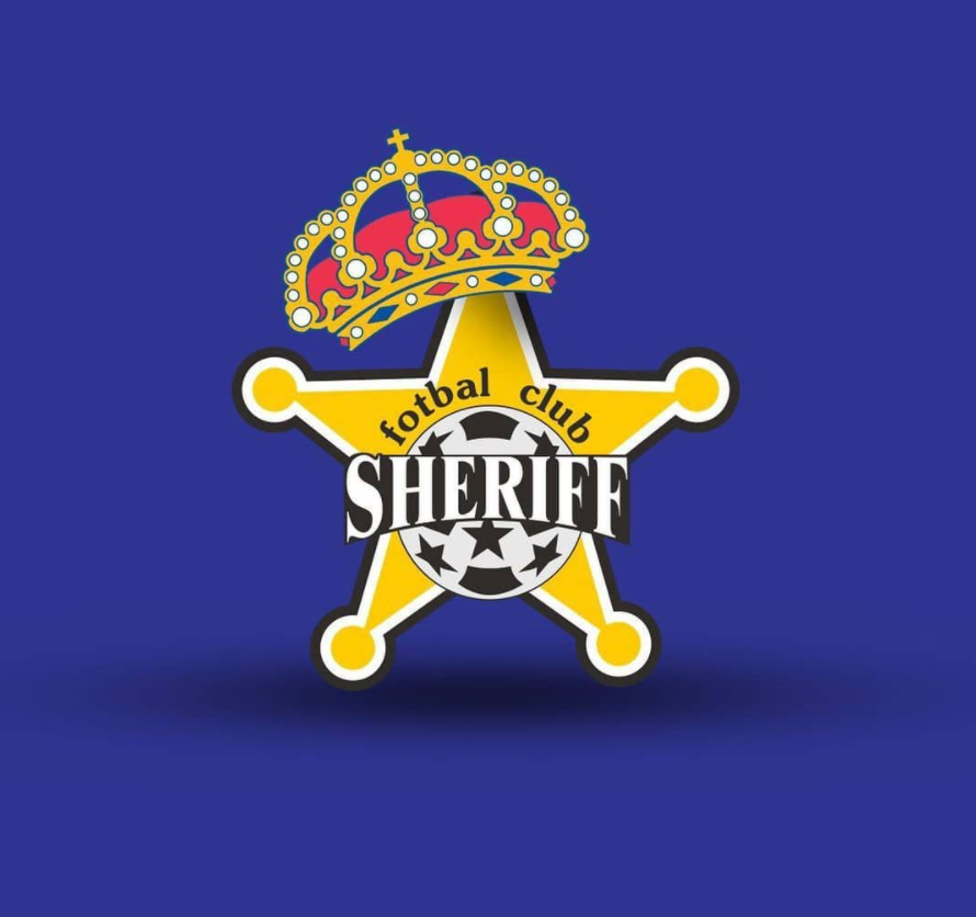 "Шерифу" добавили корону "Реала" / фото instagram.com/fc_sheriff