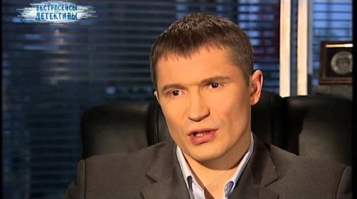 Лисюк закінчив юридичний факультет академії СБУ / Скріншот Лисюк закінчив юридичний факультет академії СБУ / Скріншот