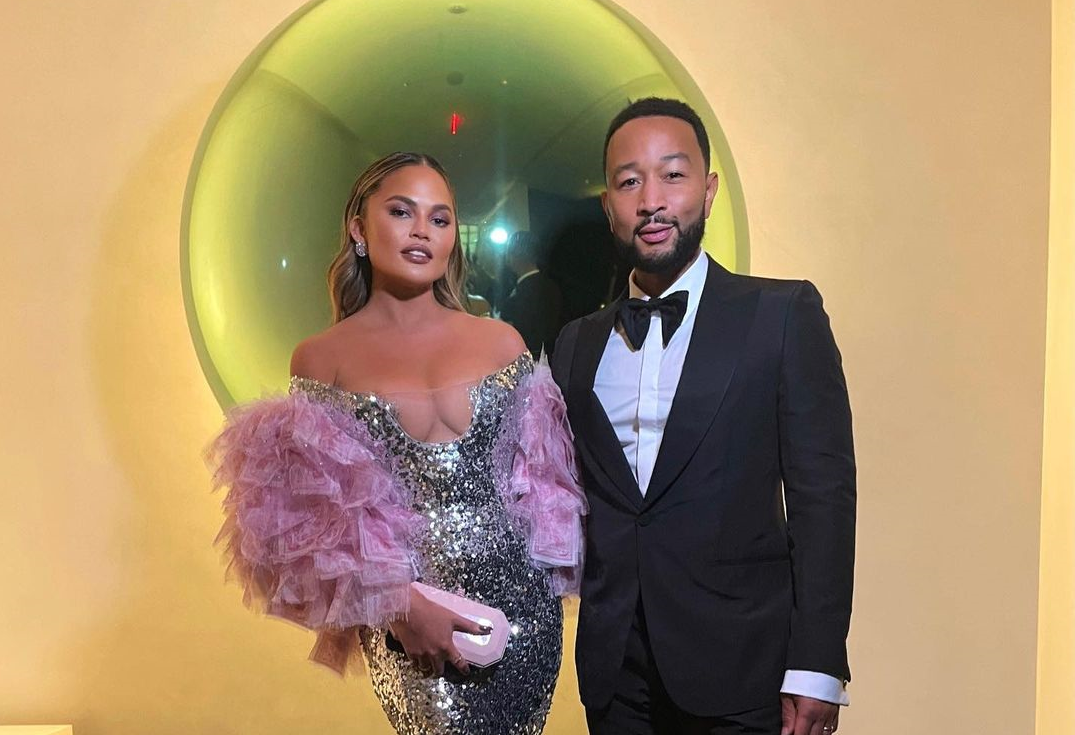 Крисси потеряла ребенка / instagram.com/chrissyteigen Крисси потеряла ребенка / instagram.com/chrissyteigen