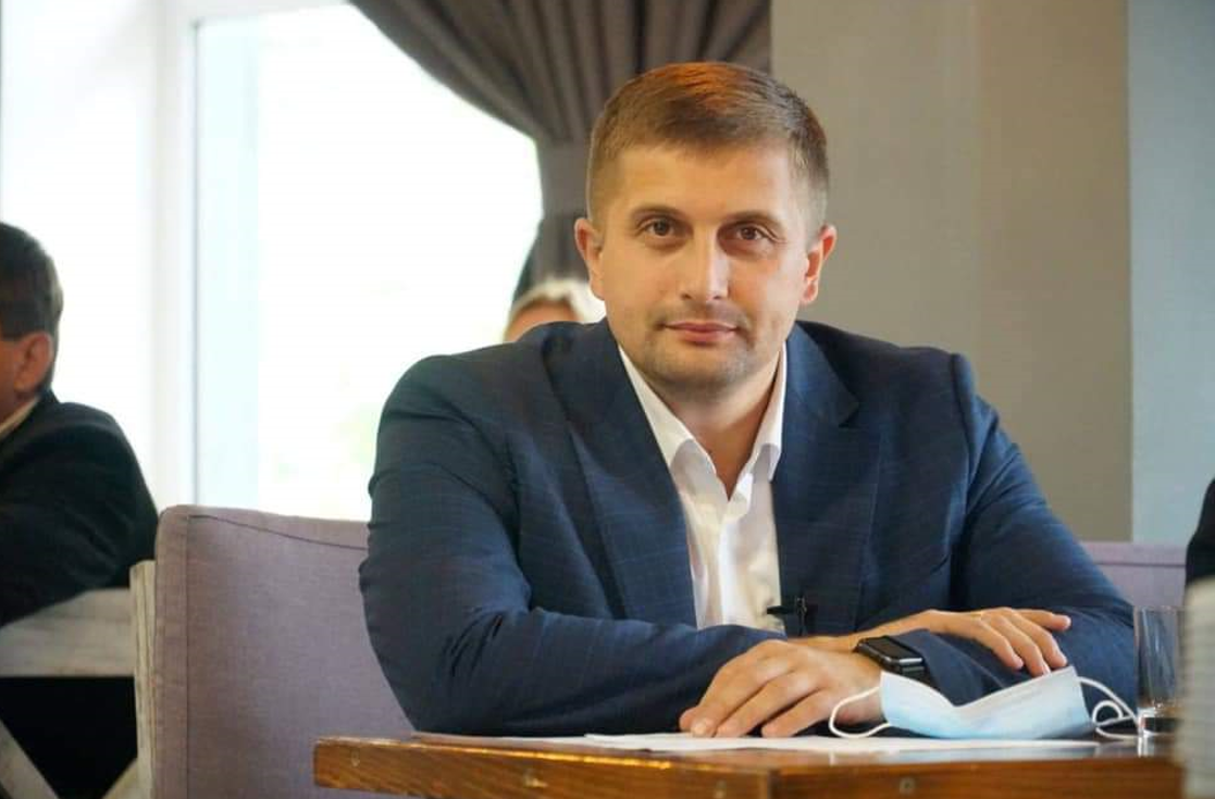 'Двійник губернатора': ЗМІ розкрили брудні політичні ігри у виборах на Херсонщині 'Двійник губернатора': ЗМІ розкрили брудні політичні ігри у виборах на Херсонщині
