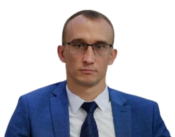 Василь Гончарук Василь Гончарук