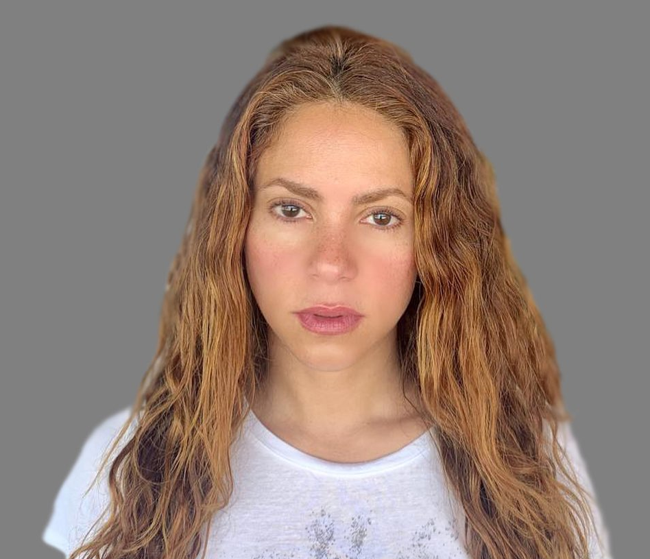Шакиру ограбили кабаны / instagram.com/shakira Шакиру ограбили кабаны / instagram.com/shakira
