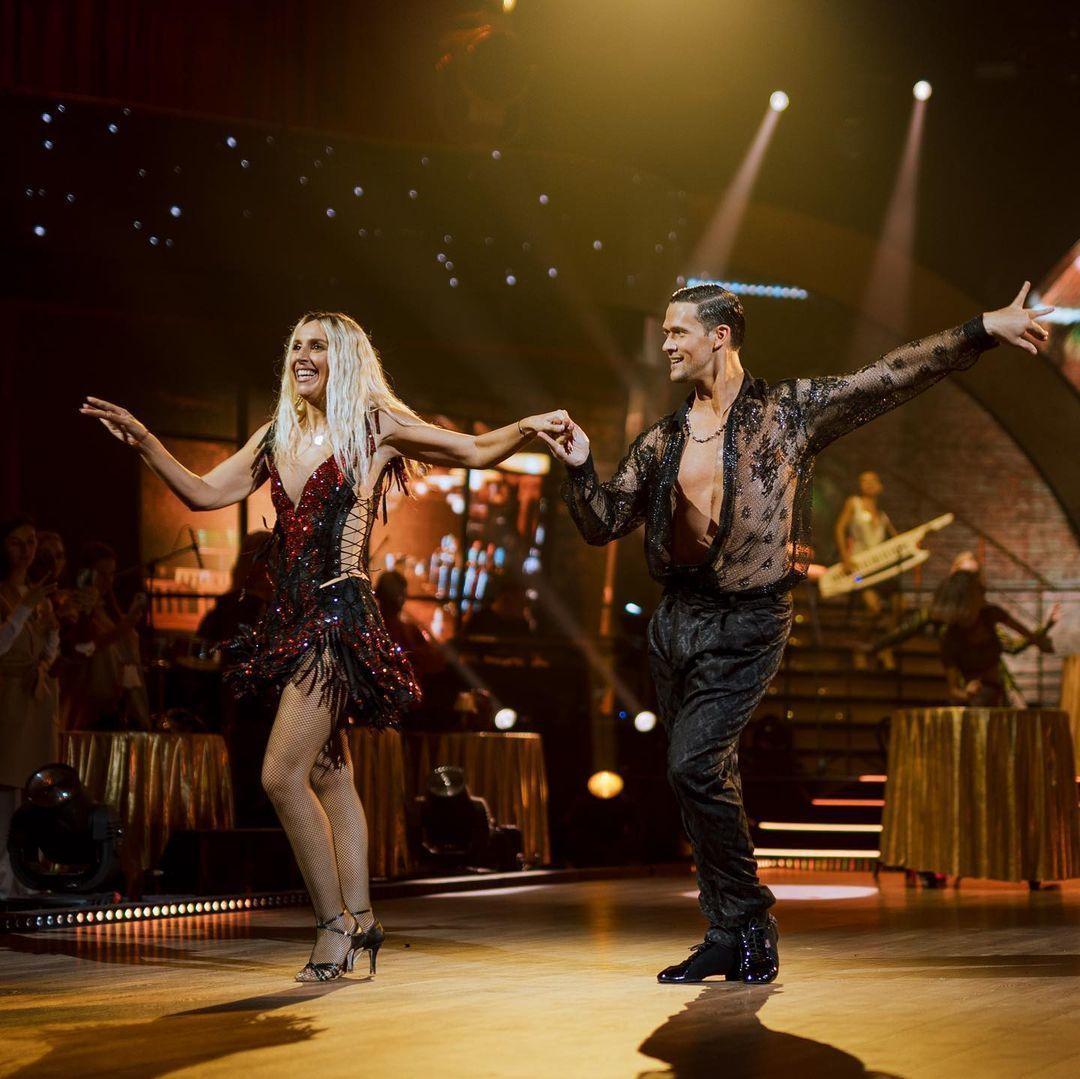 Blackpool Dance Festival: учасники поділилися враженнями від масштабного фестивалю танцю Blackpool Dance Festival: учасники поділилися враженнями від масштабного фестивалю танцю
