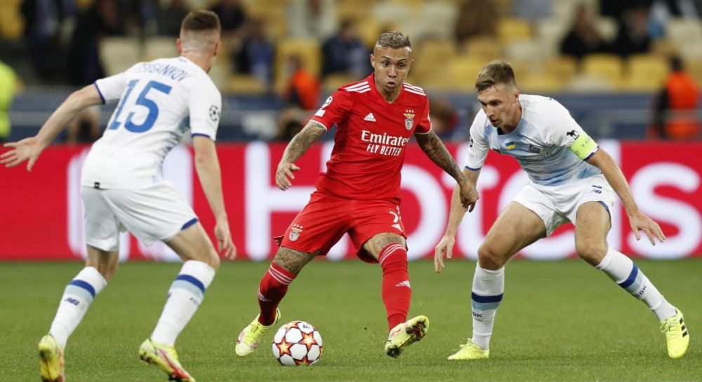 Futbol Dinamo Kiev Segodnya Translyaciya Na Kakom Kanale
