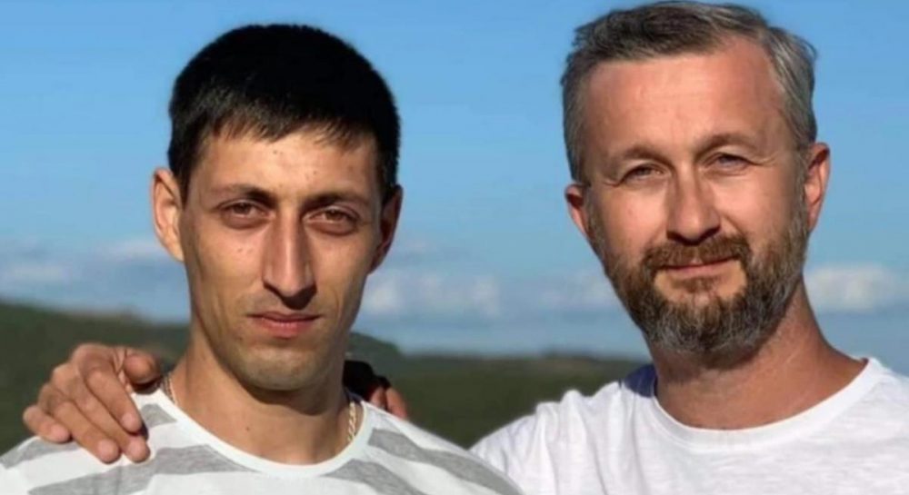 Возили в лес на "расстрел": адвокат рассказал о пытках крымского татарина Асана Ахтемова российскими силовиками - Vimarsana News