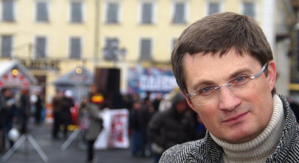 Гастроли запретить, но не всем: Кондратюк раскрыл детали инициативы по артистам из РФ - Vimarsana News